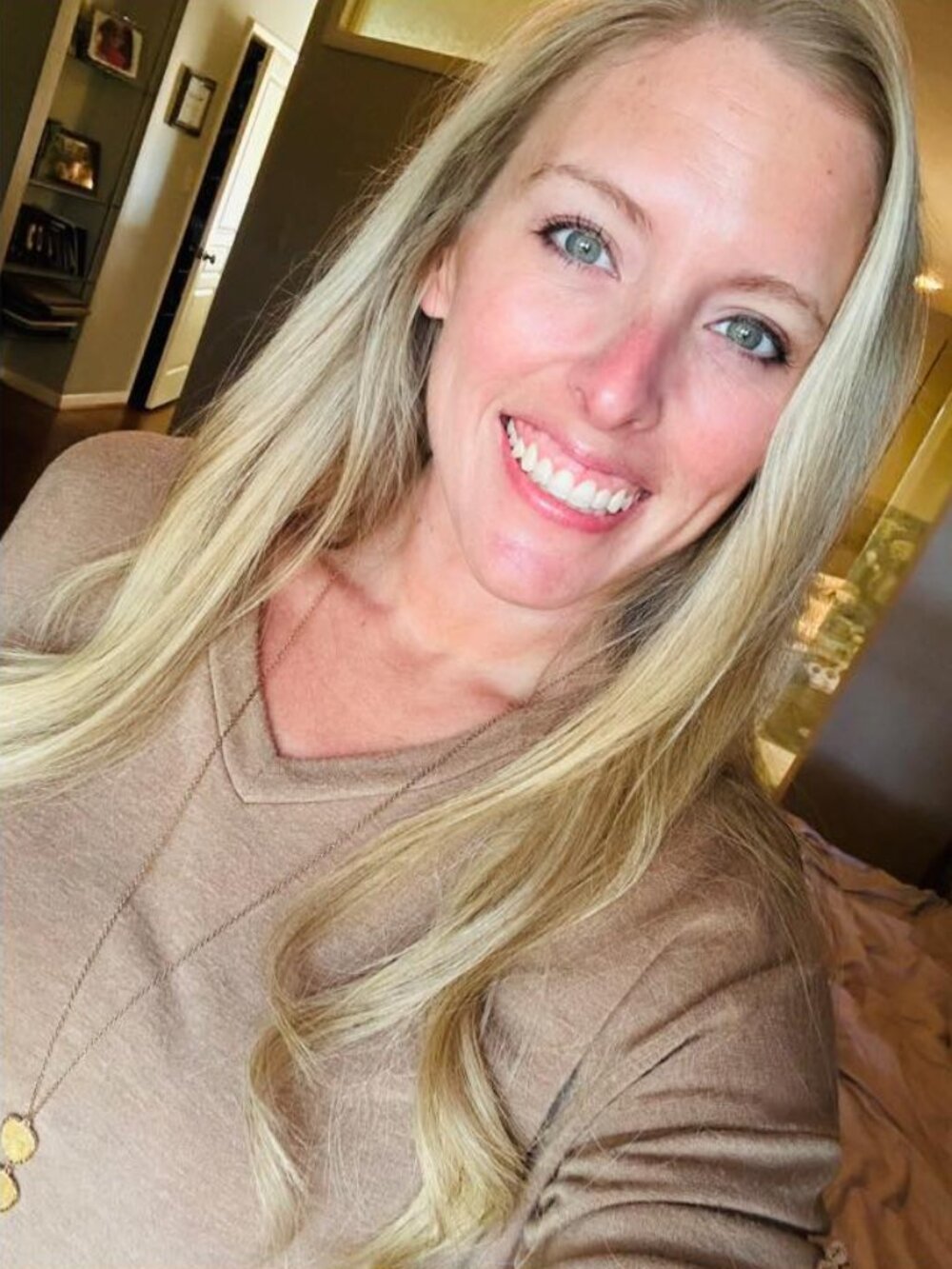 Meet your Posher, Stefanie